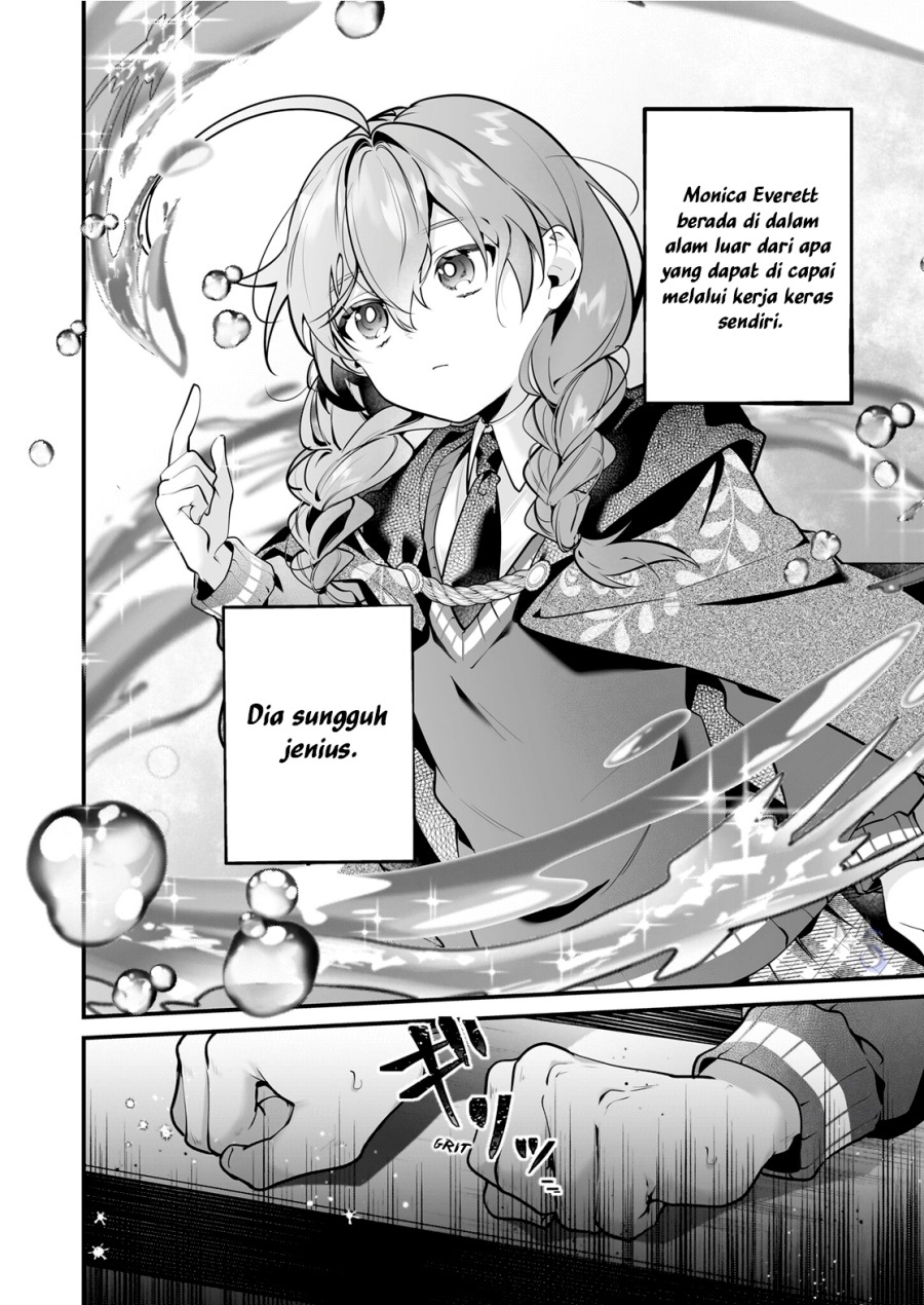 Baca Silent Witch Chinmoku no Majo no Kakushigoto - Chapter 27 halaman 17