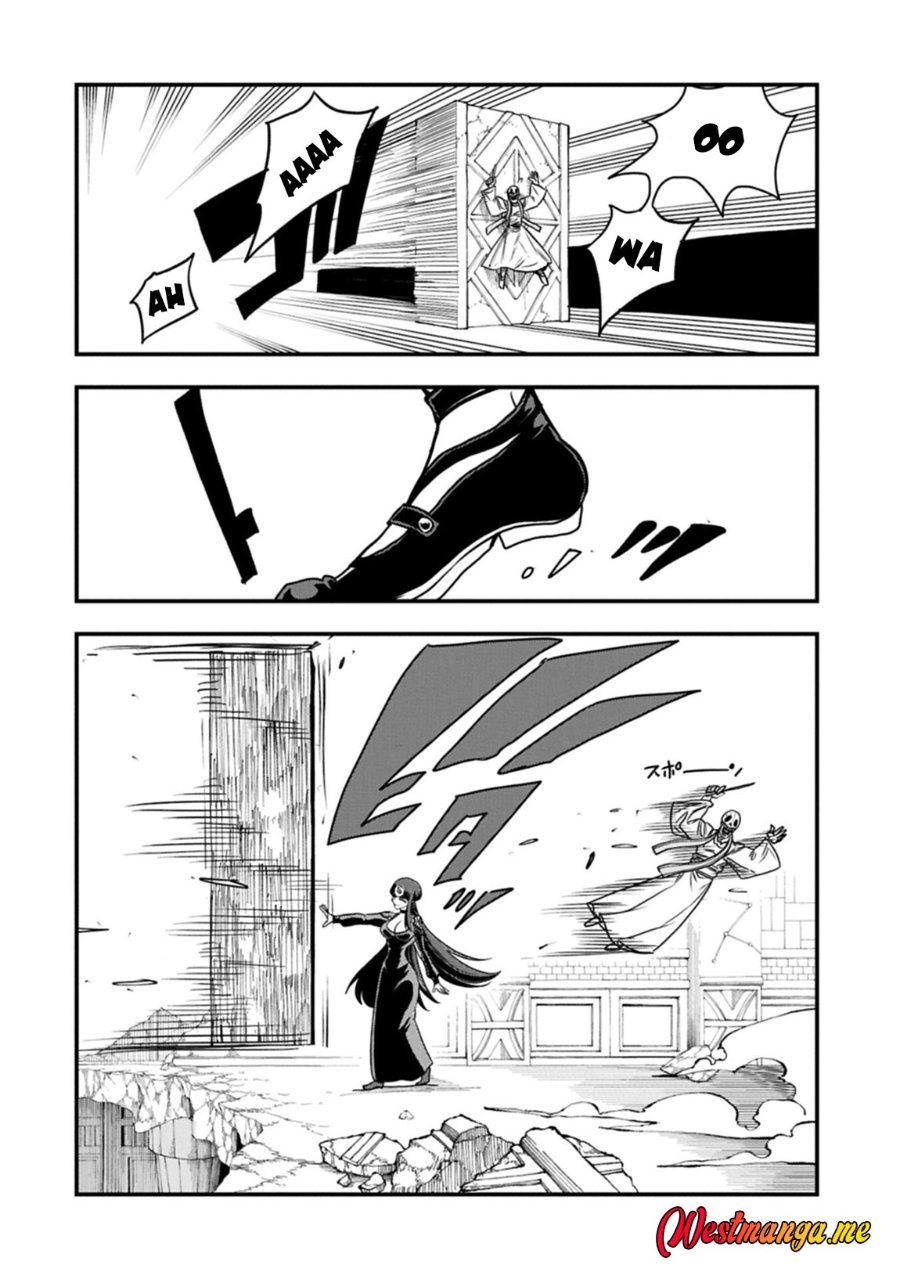 Since My Previous Life Was A Wise Man I Can Afford To Live Chapter 71 - Page 12