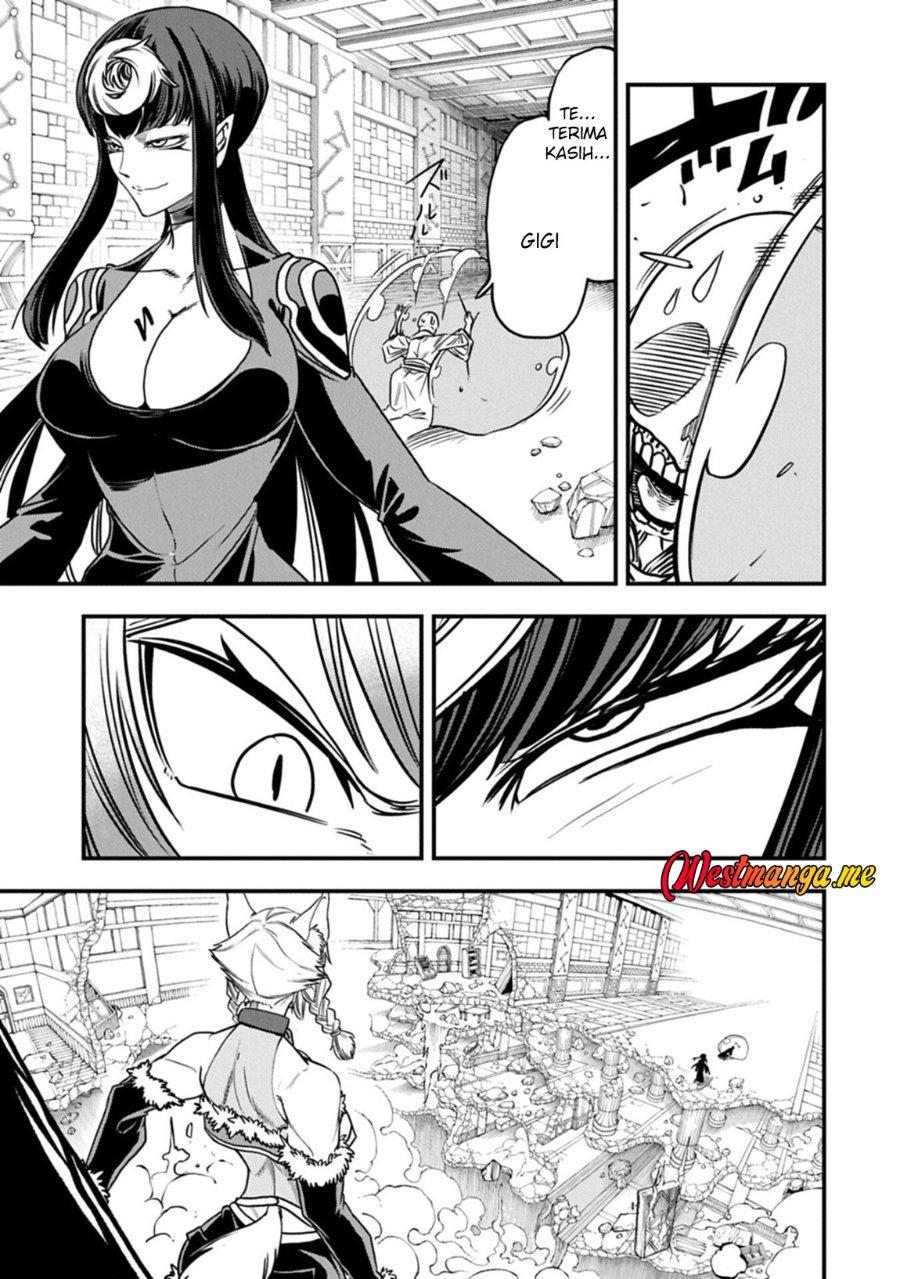 Since My Previous Life Was A Wise Man I Can Afford To Live Chapter 71 - Page 13