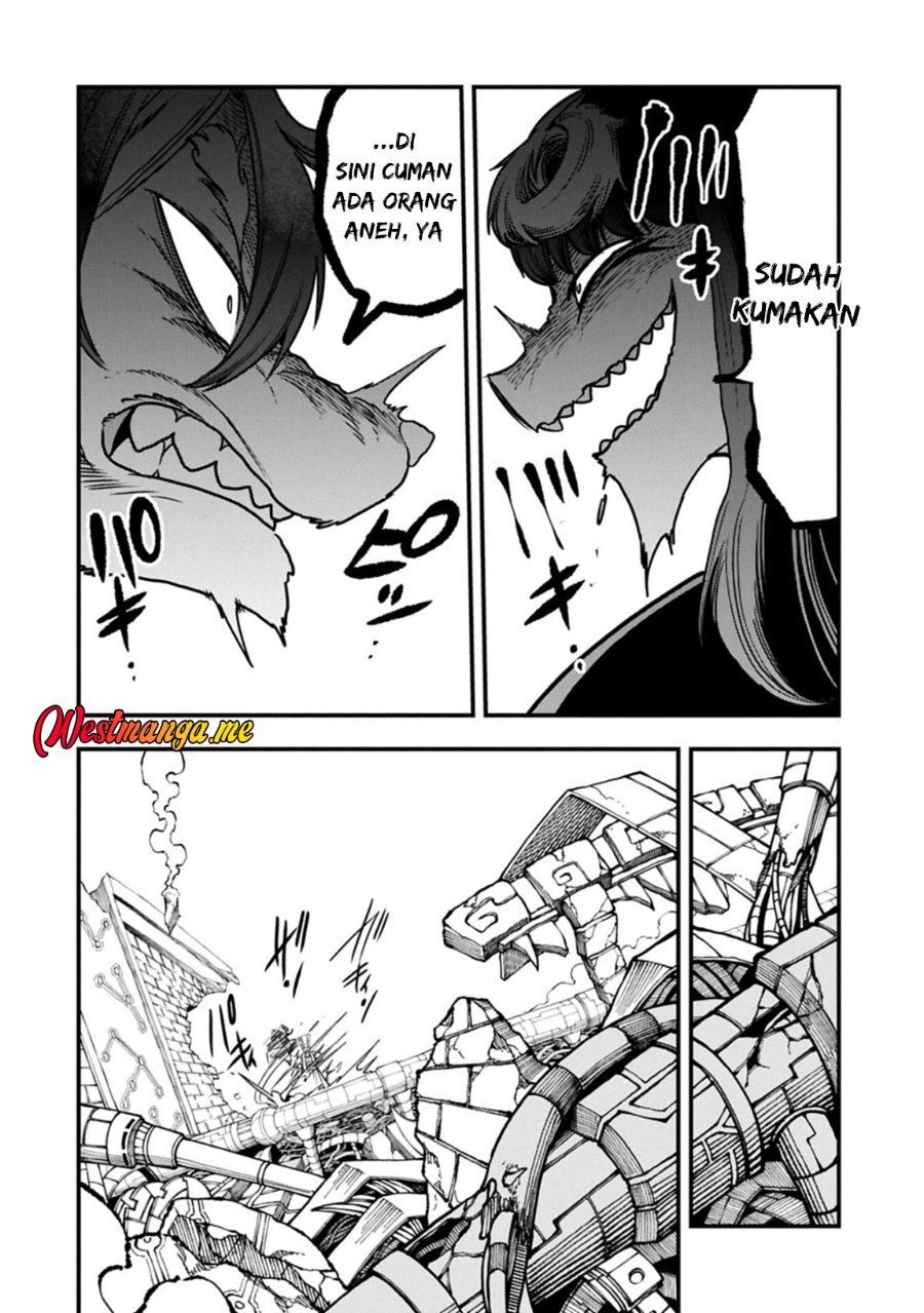 Since My Previous Life Was A Wise Man I Can Afford To Live Chapter 71 - Page 16