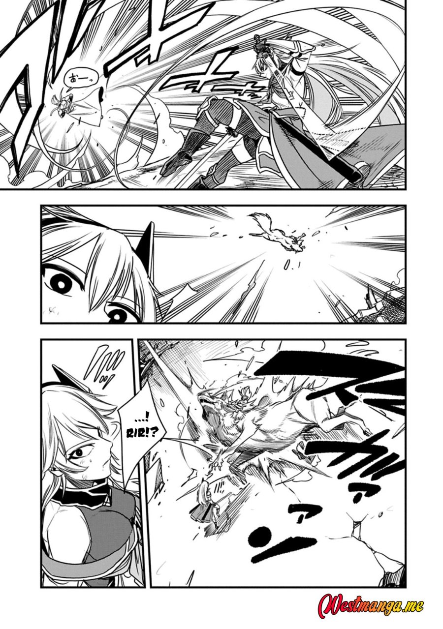 Since My Previous Life Was A Wise Man I Can Afford To Live Chapter 71 - Page 17