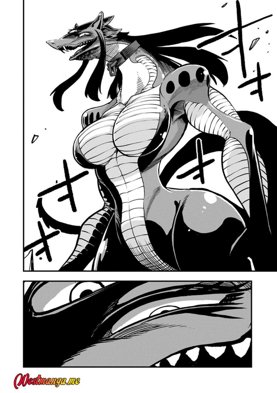 Since My Previous Life Was A Wise Man I Can Afford To Live Chapter 71 - Page 18