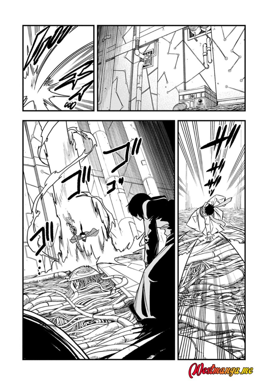 Since My Previous Life Was A Wise Man I Can Afford To Live Chapter 71 - Page 20