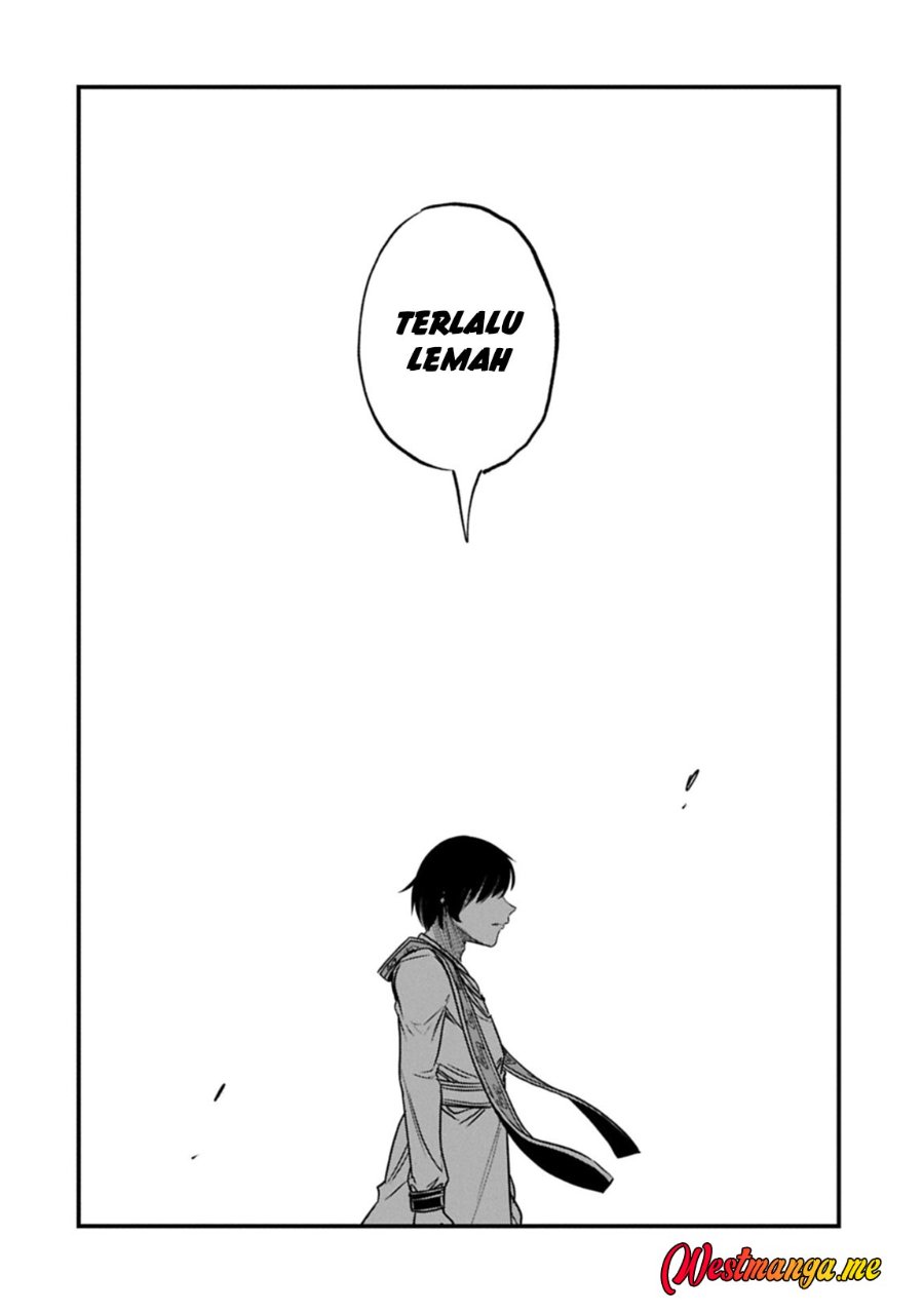 Since My Previous Life Was A Wise Man I Can Afford To Live Chapter 71 - Page 24