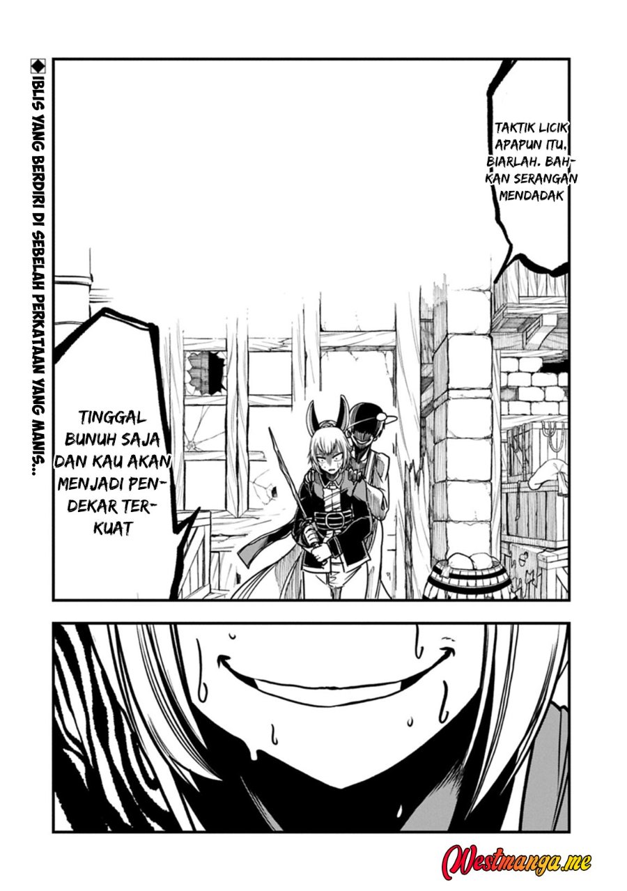 Since My Previous Life Was A Wise Man I Can Afford To Live Chapter 71 - Page 30