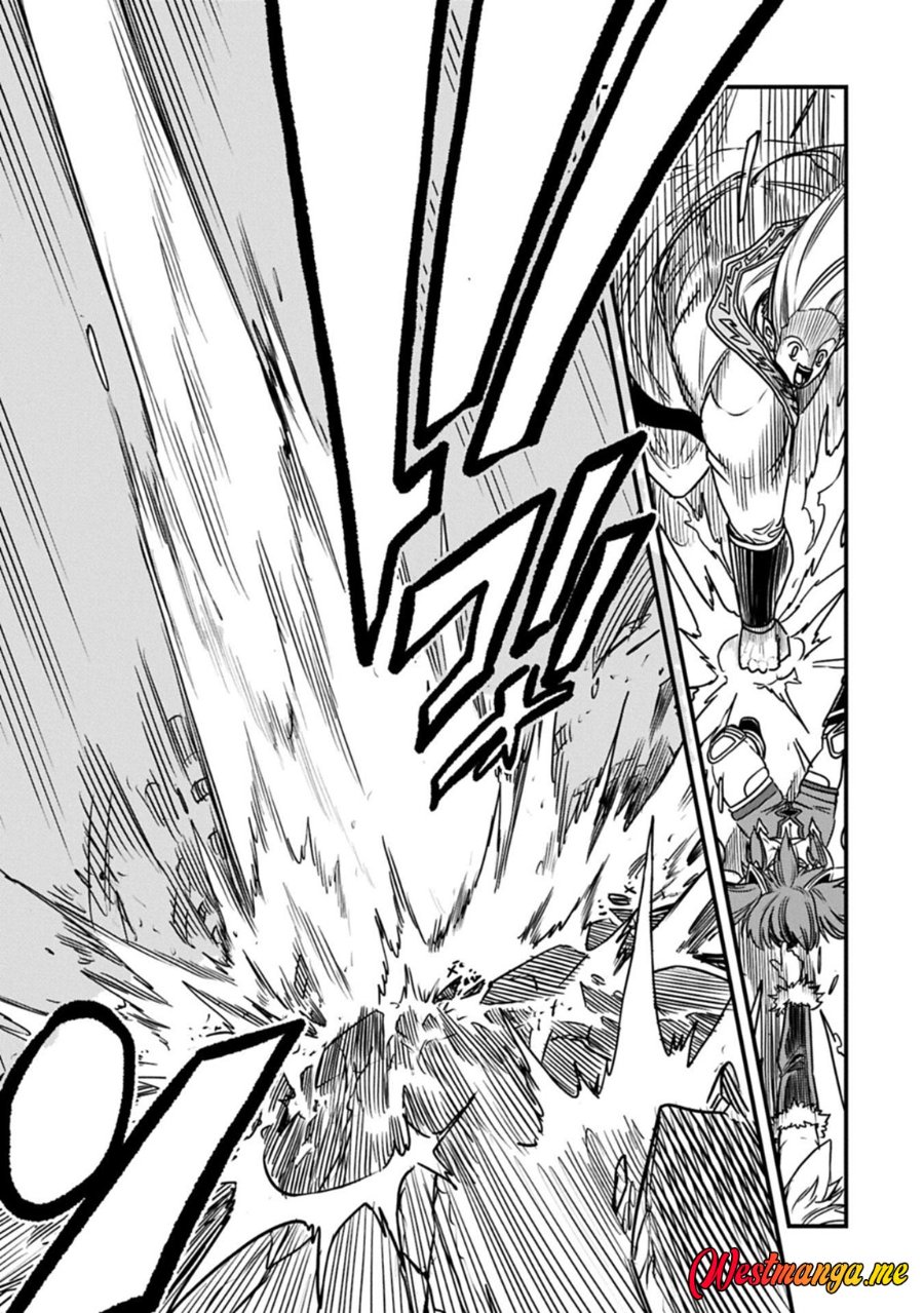Since My Previous Life Was A Wise Man I Can Afford To Live Chapter 71 - Page 5