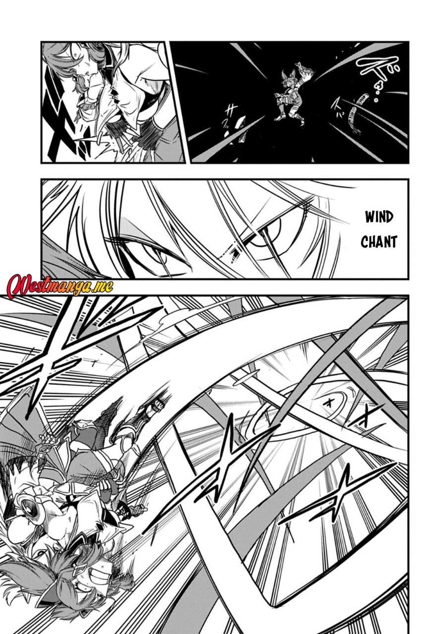 Since My Previous Life Was A Wise Man I Can Afford To Live Chapter 71 - Page 7