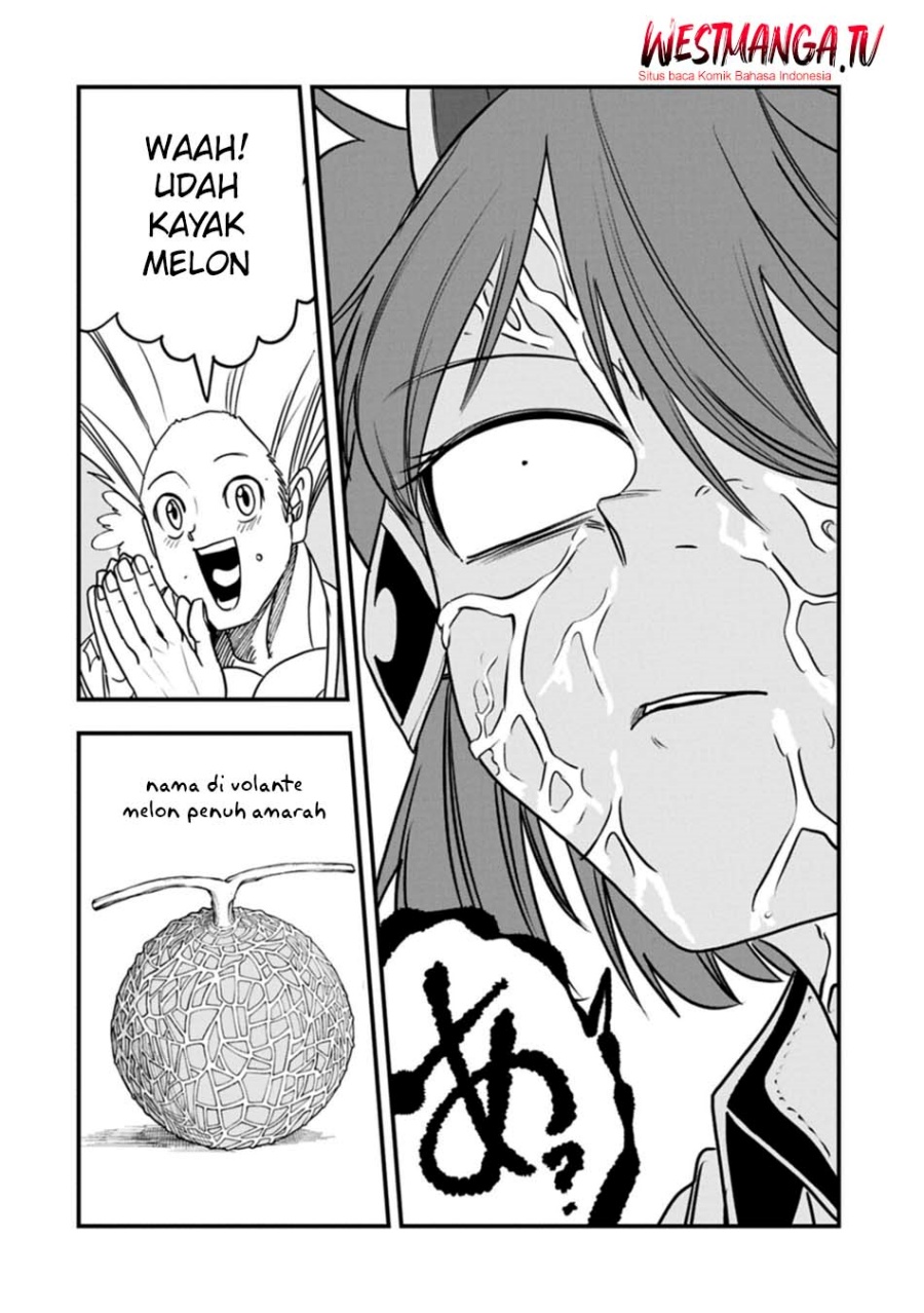 Since My Previous Life Was A Wise Man I Can Afford To Live Chapter 72 - Page 18