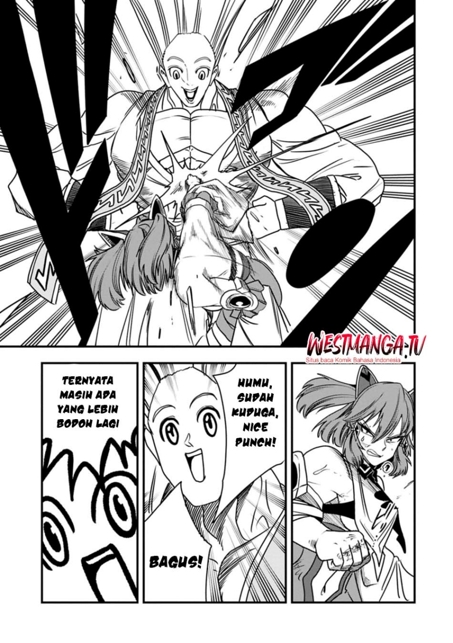 Since My Previous Life Was A Wise Man I Can Afford To Live Chapter 72 - Page 19