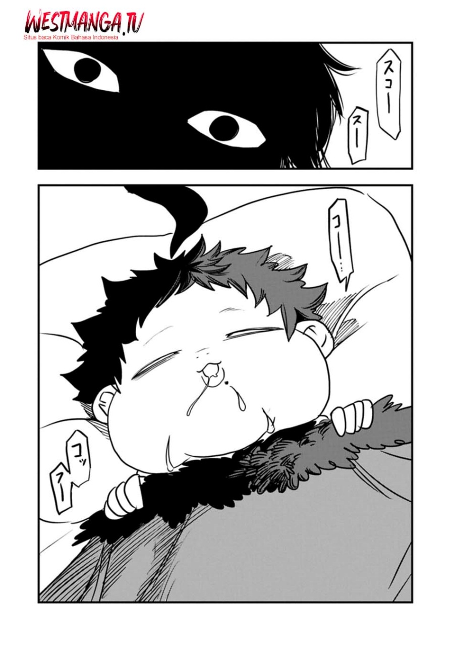 Since My Previous Life Was A Wise Man I Can Afford To Live Chapter 72 - Page 22