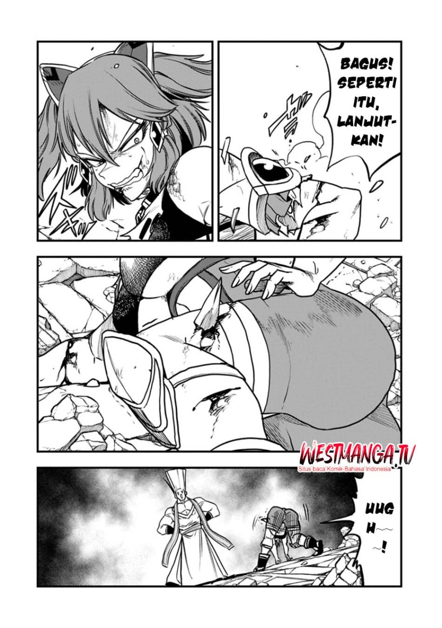 Since My Previous Life Was A Wise Man I Can Afford To Live Chapter 73 - Page 18