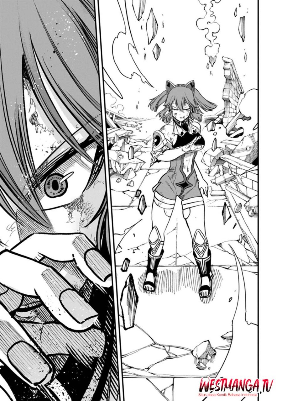Since My Previous Life Was A Wise Man I Can Afford To Live Chapter 73 - Page 23