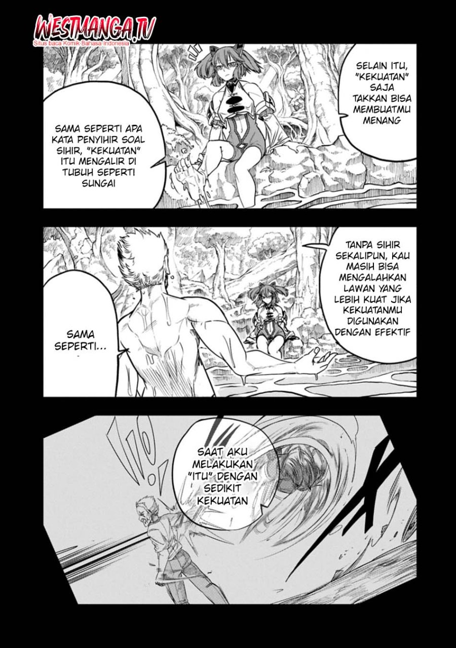 Since My Previous Life Was A Wise Man I Can Afford To Live Chapter 73 - Page 25
