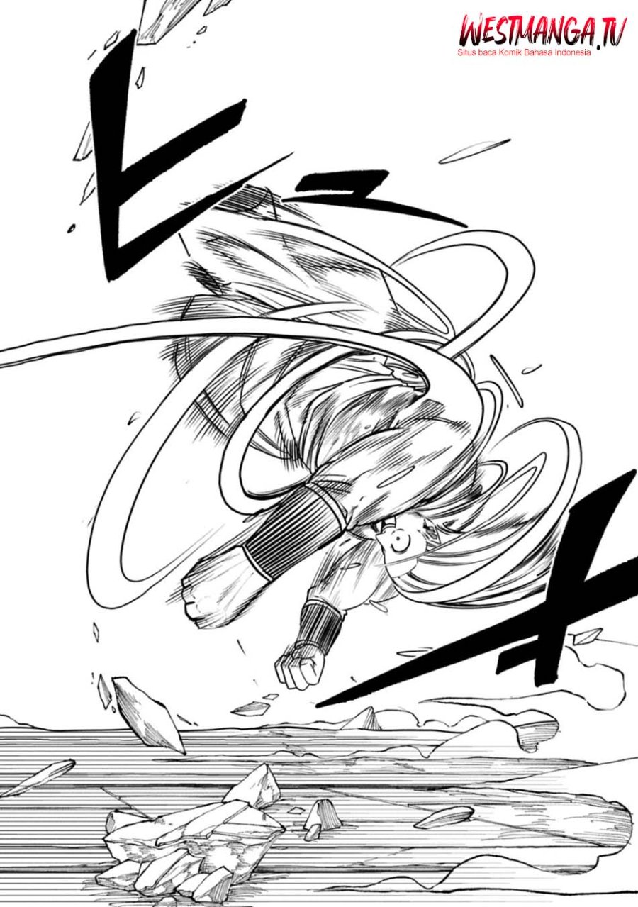 Since My Previous Life Was A Wise Man I Can Afford To Live Chapter 73 - Page 26