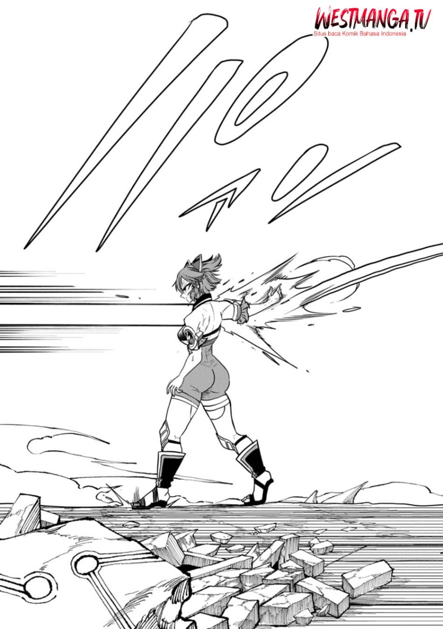 Since My Previous Life Was A Wise Man I Can Afford To Live Chapter 73 - Page 27