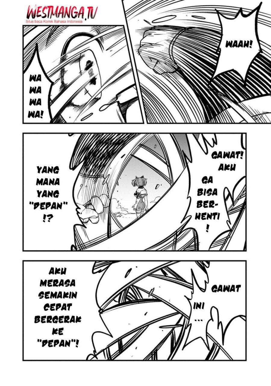 Since My Previous Life Was A Wise Man I Can Afford To Live Chapter 73 - Page 28
