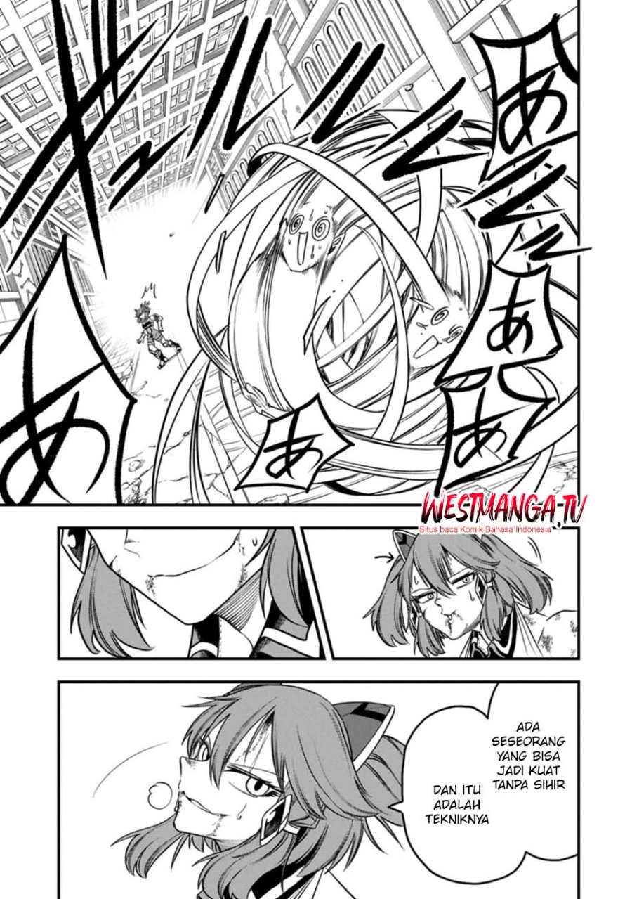 Since My Previous Life Was A Wise Man I Can Afford To Live Chapter 73 - Page 29