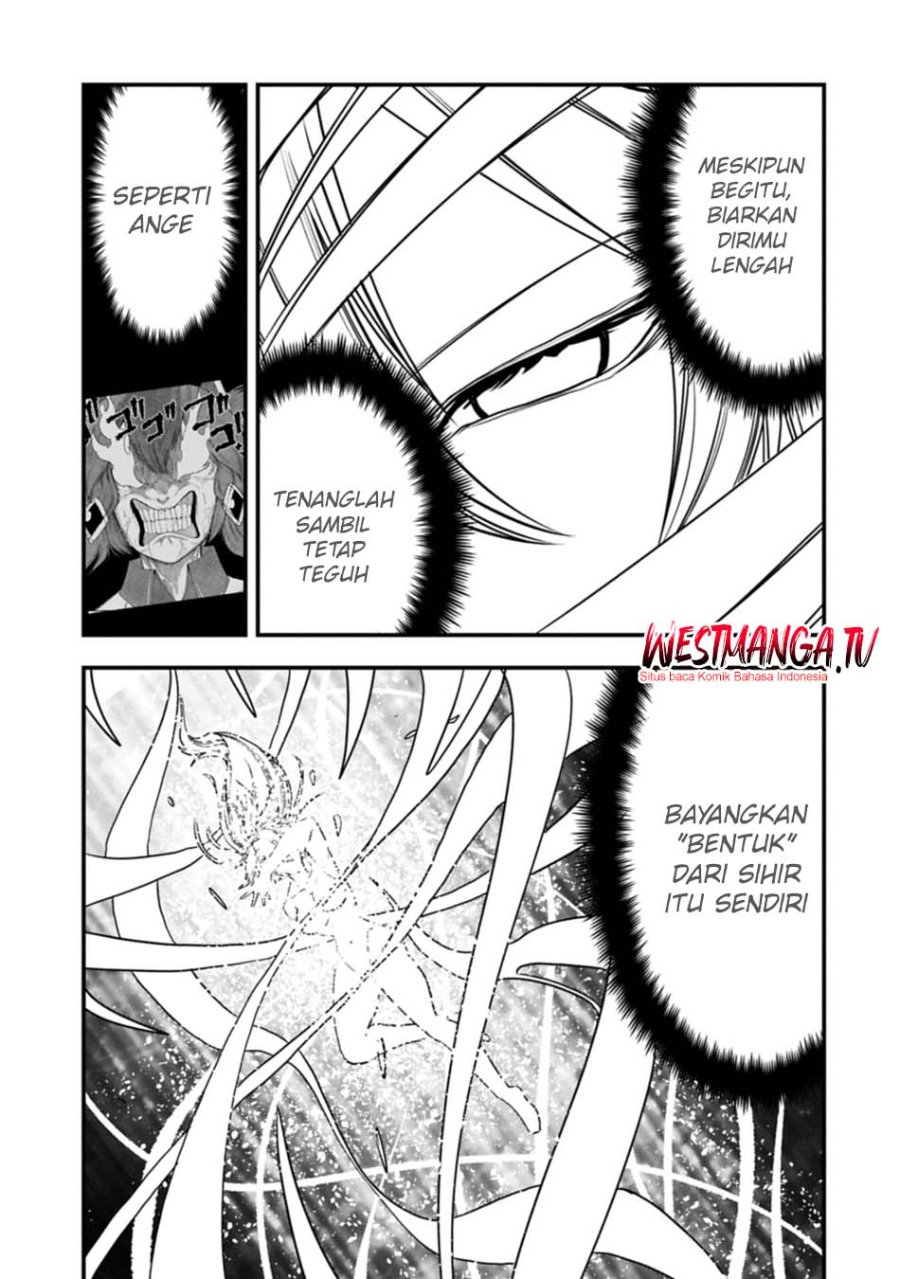 Since My Previous Life Was A Wise Man I Can Afford To Live Chapter 74 - Page 21