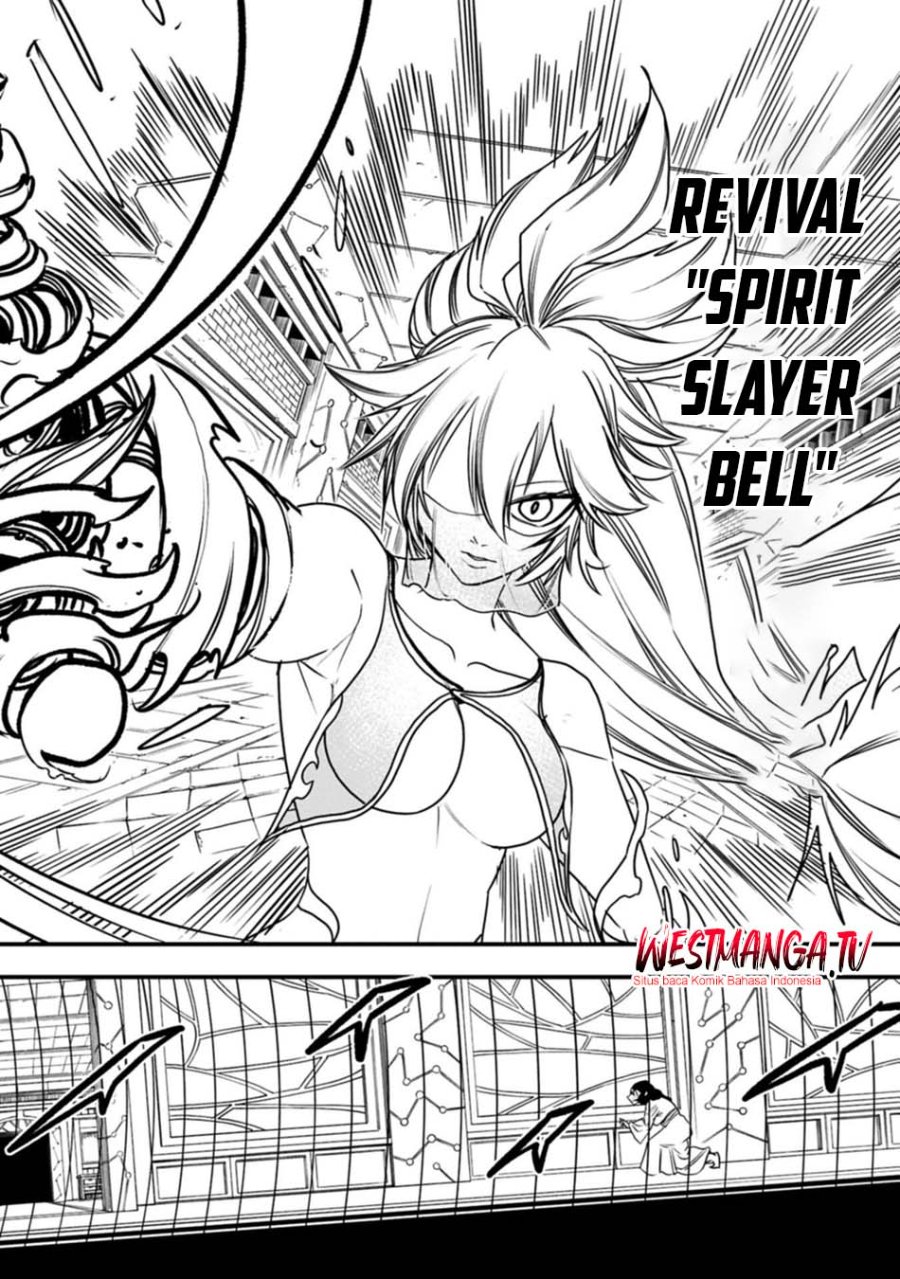 Since My Previous Life Was A Wise Man I Can Afford To Live Chapter 74 - Page 24