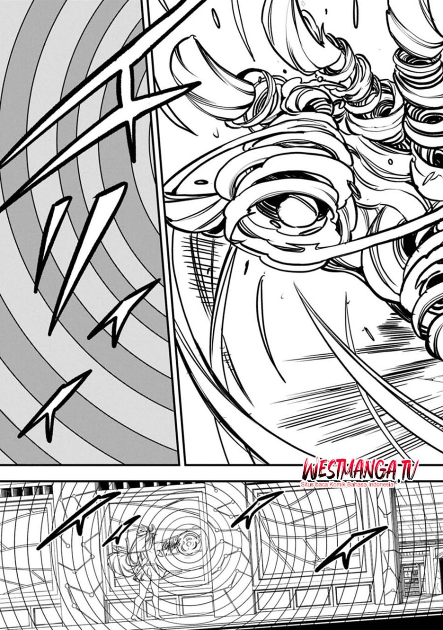 Since My Previous Life Was A Wise Man I Can Afford To Live Chapter 74 - Page 25