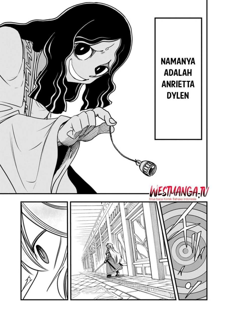 Since My Previous Life Was A Wise Man I Can Afford To Live Chapter 74 - Page 5