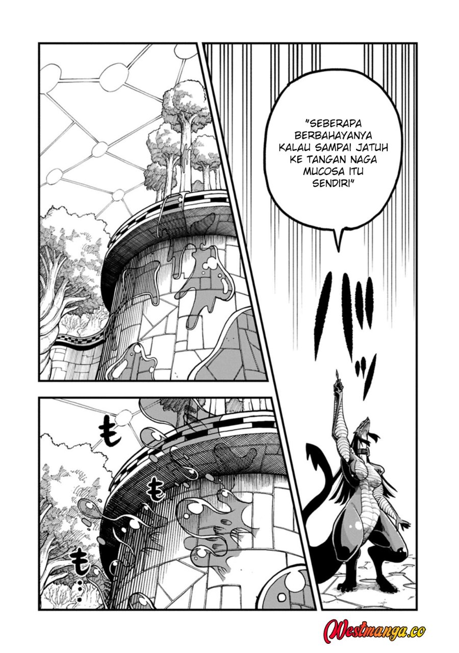 Since My Previous Life Was A Wise Man I Can Afford To Live Chapter 75 - Page 10