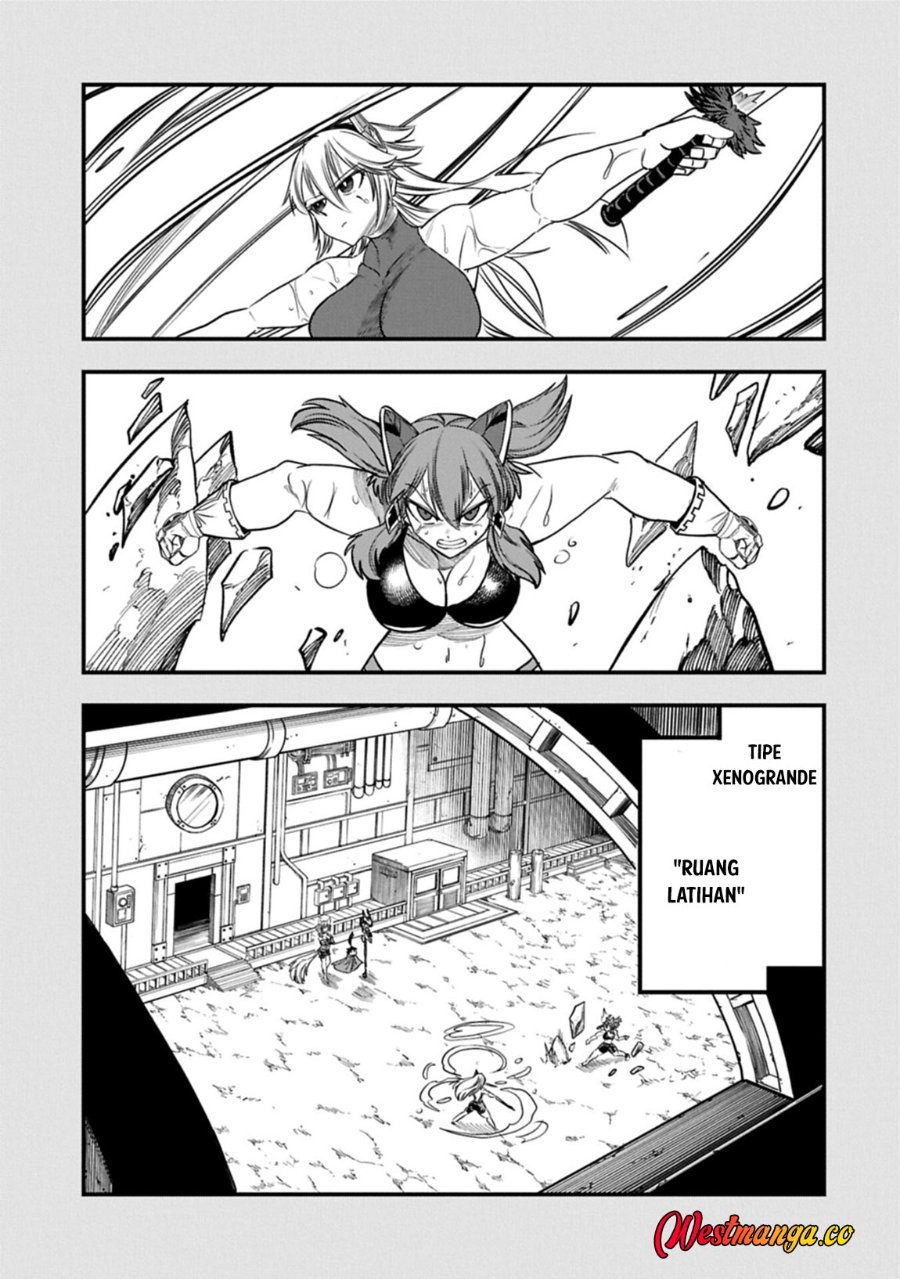 Since My Previous Life Was A Wise Man I Can Afford To Live Chapter 75 - Page 13