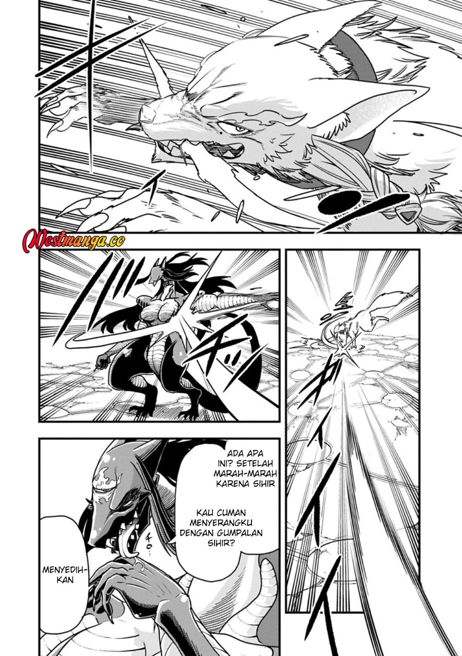 Since My Previous Life Was A Wise Man I Can Afford To Live Chapter 75 - Page 18