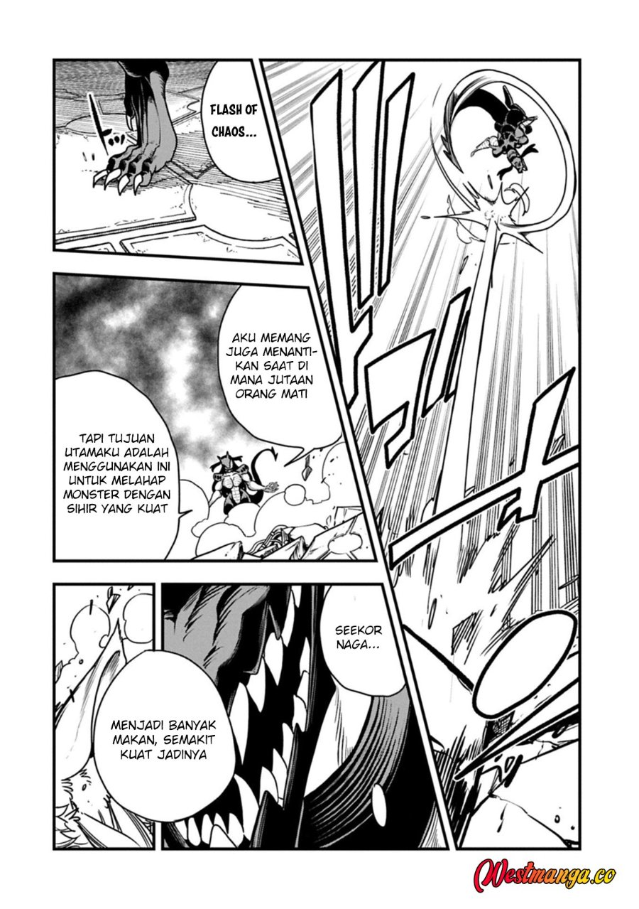 Since My Previous Life Was A Wise Man I Can Afford To Live Chapter 75 - Page 20