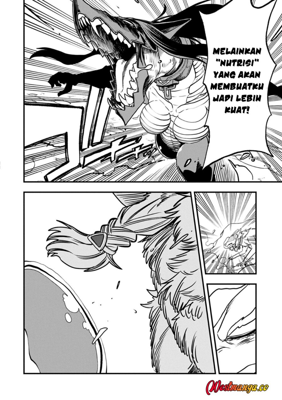 Since My Previous Life Was A Wise Man I Can Afford To Live Chapter 75 - Page 22