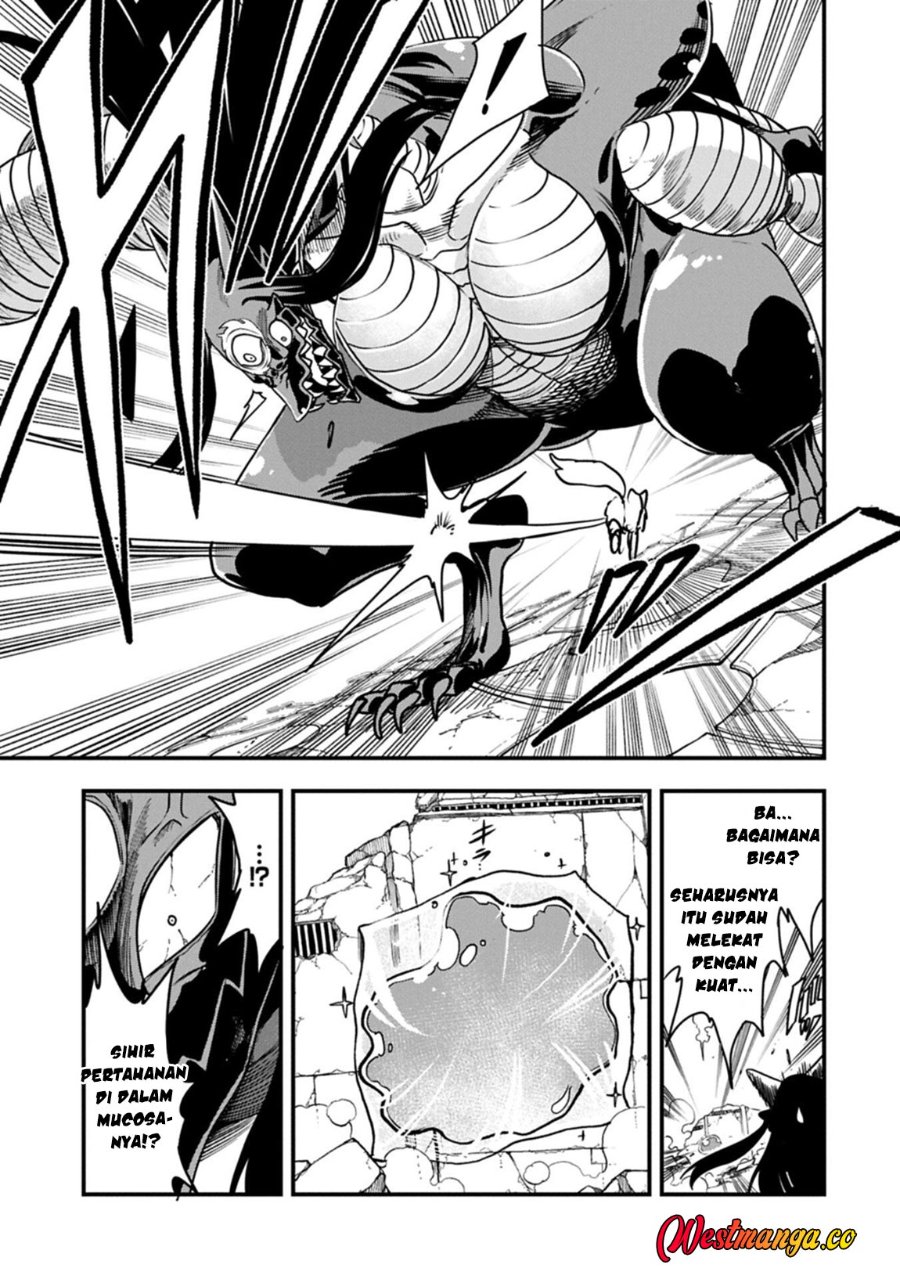 Since My Previous Life Was A Wise Man I Can Afford To Live Chapter 75 - Page 23