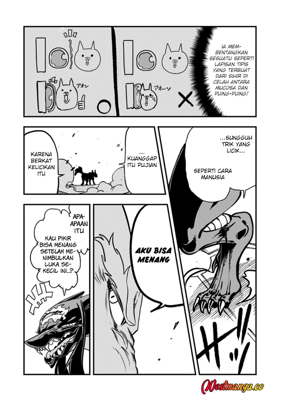 Since My Previous Life Was A Wise Man I Can Afford To Live Chapter 75 - Page 24