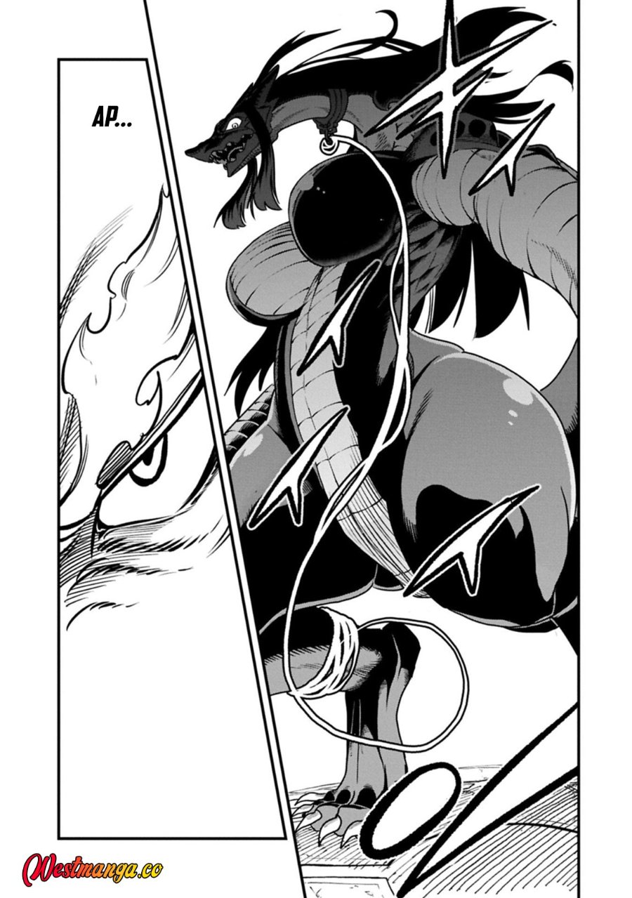 Since My Previous Life Was A Wise Man I Can Afford To Live Chapter 75 - Page 25