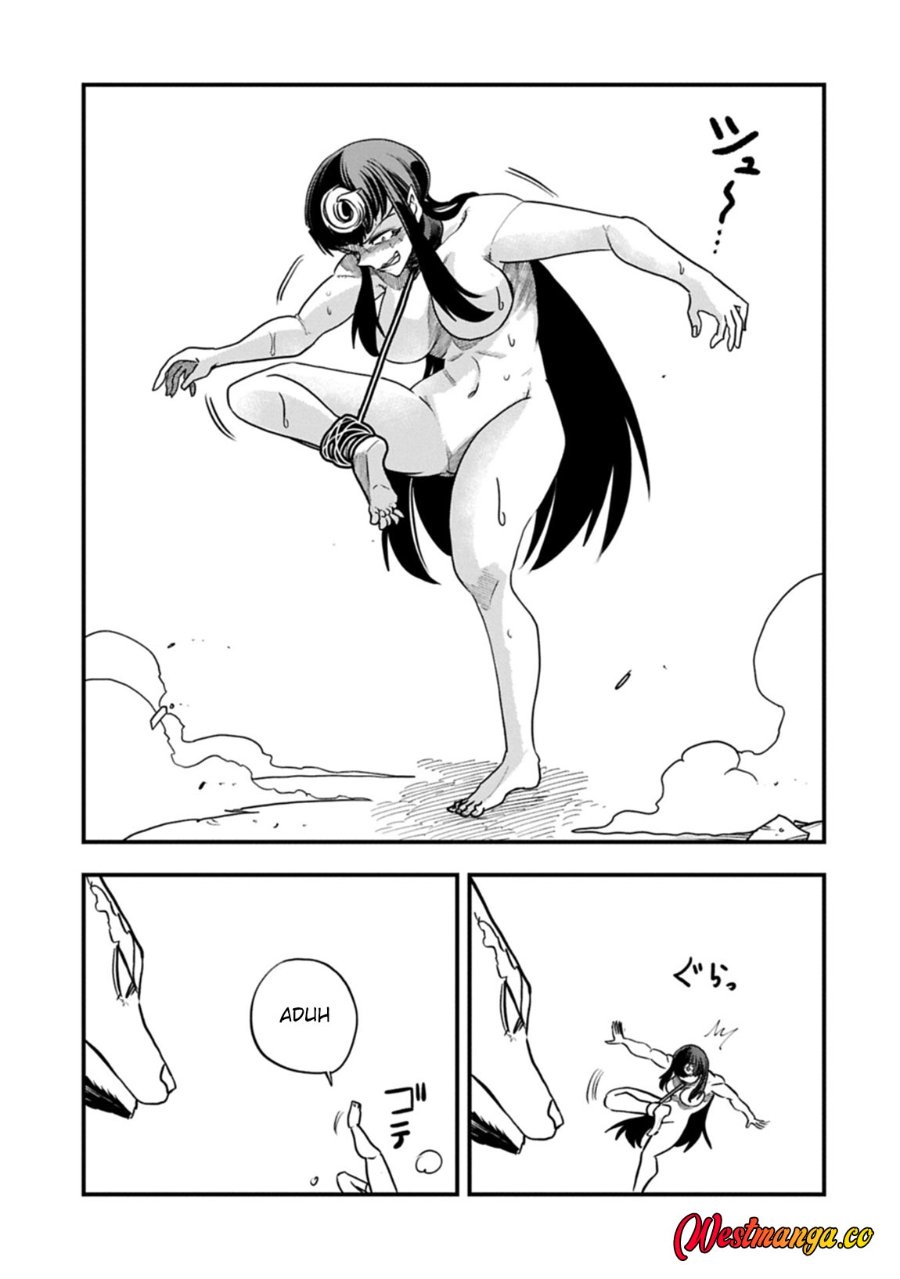 Since My Previous Life Was A Wise Man I Can Afford To Live Chapter 75 - Page 27