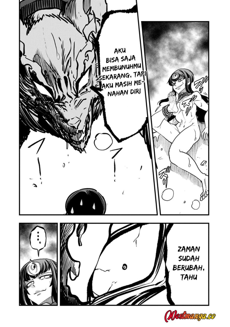 Since My Previous Life Was A Wise Man I Can Afford To Live Chapter 75 - Page 28