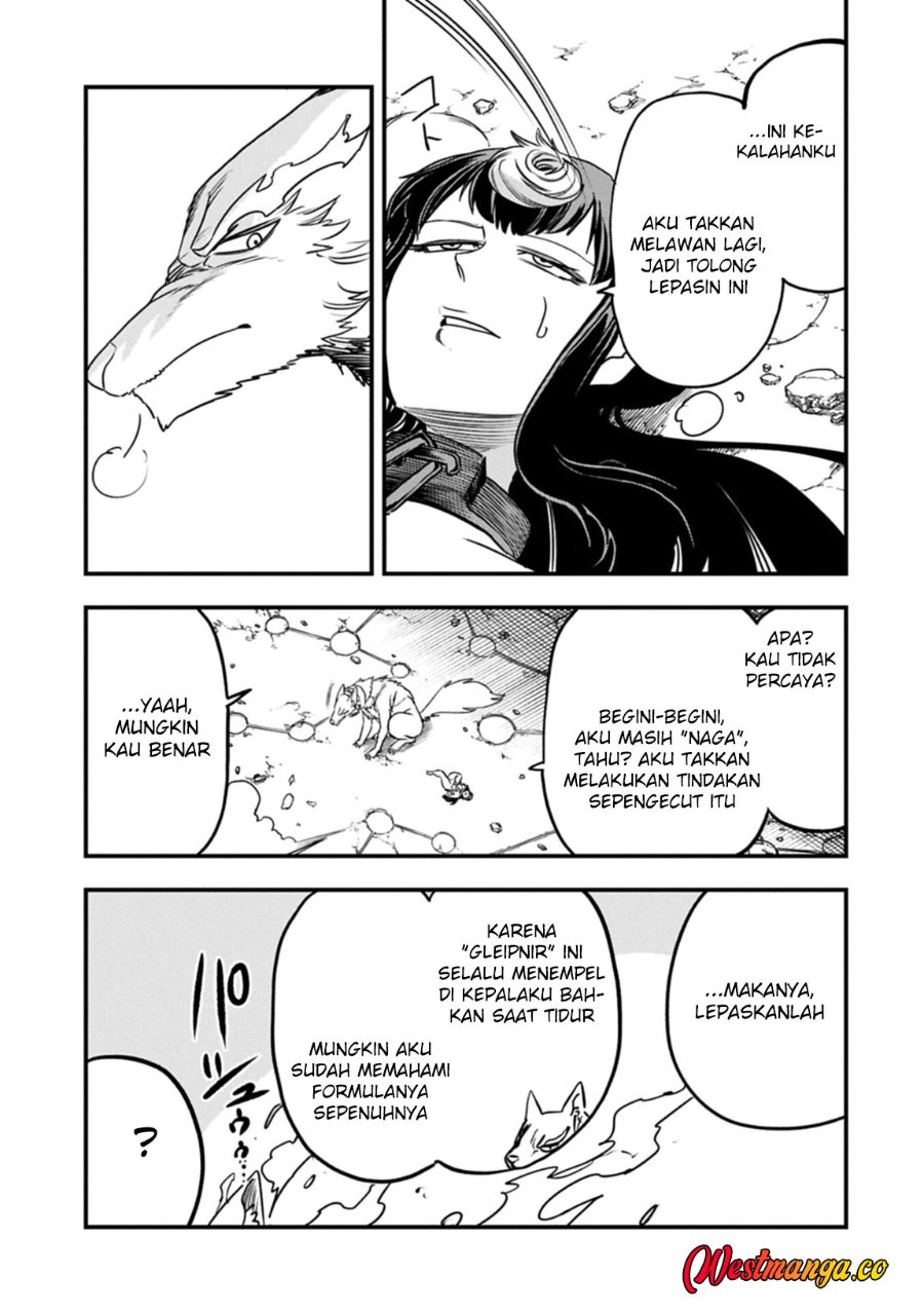 Since My Previous Life Was A Wise Man I Can Afford To Live Chapter 75 - Page 29