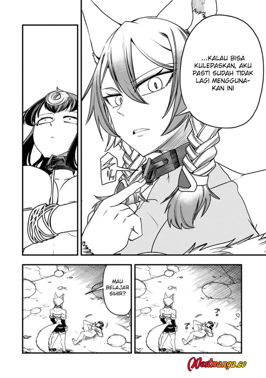 Since My Previous Life Was A Wise Man I Can Afford To Live Chapter 75 - Page 30