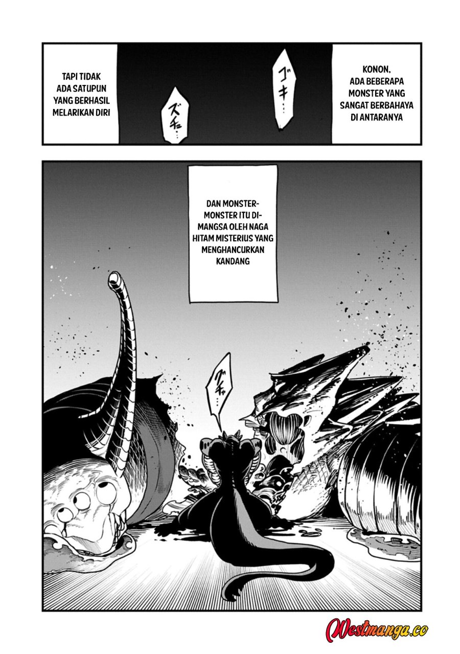 Since My Previous Life Was A Wise Man I Can Afford To Live Chapter 75 - Page 5