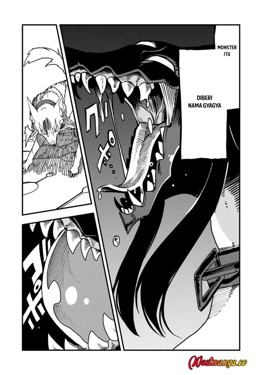 Since My Previous Life Was A Wise Man I Can Afford To Live Chapter 75 - Page 6