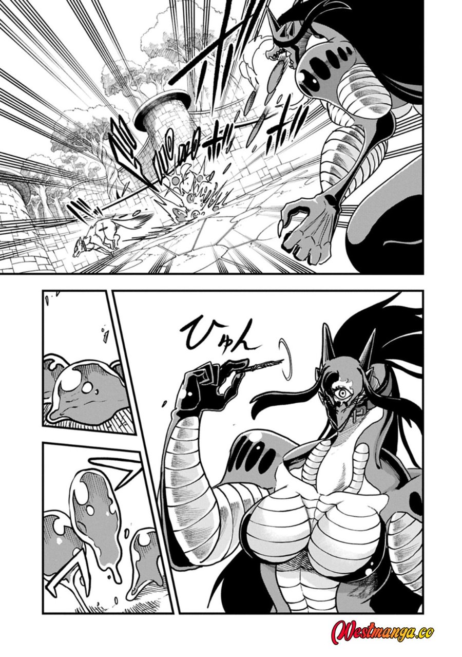 Since My Previous Life Was A Wise Man I Can Afford To Live Chapter 75 - Page 7