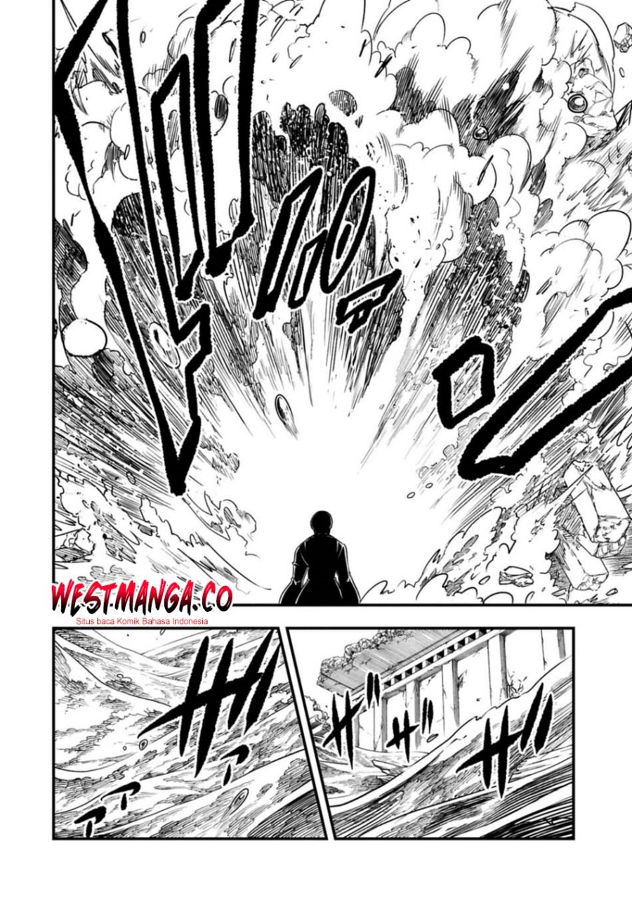 Since My Previous Life Was A Wise Man I Can Afford To Live Chapter 76 - Page 12