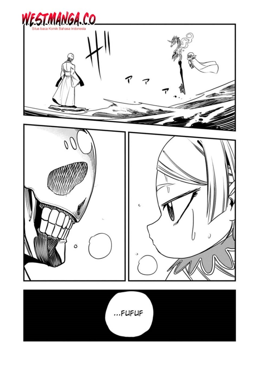 Since My Previous Life Was A Wise Man I Can Afford To Live Chapter 76 - Page 23