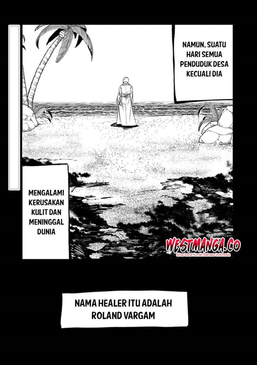 Since My Previous Life Was A Wise Man I Can Afford To Live Chapter 76 - Page 30