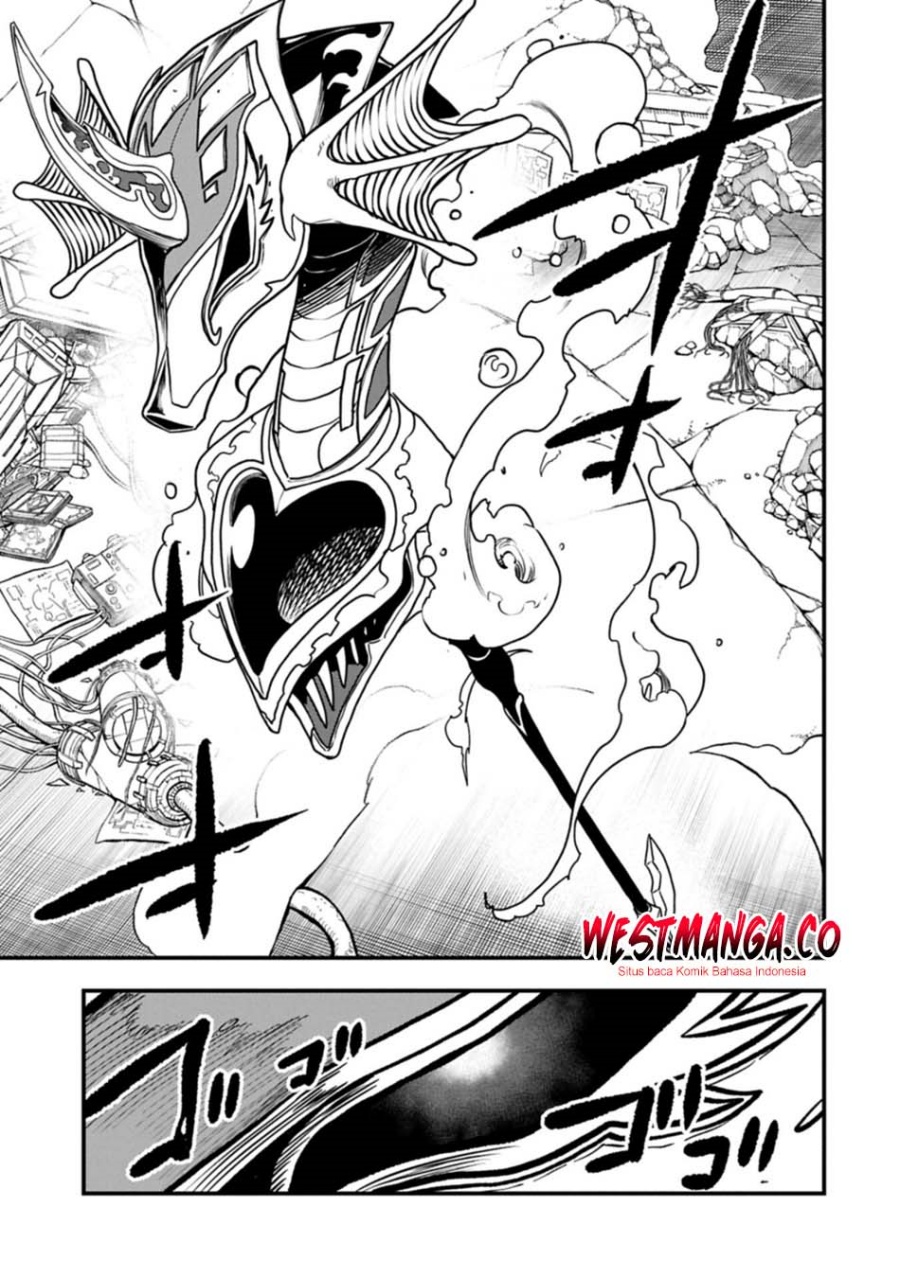 Since My Previous Life Was A Wise Man I Can Afford To Live Chapter 76 - Page 9