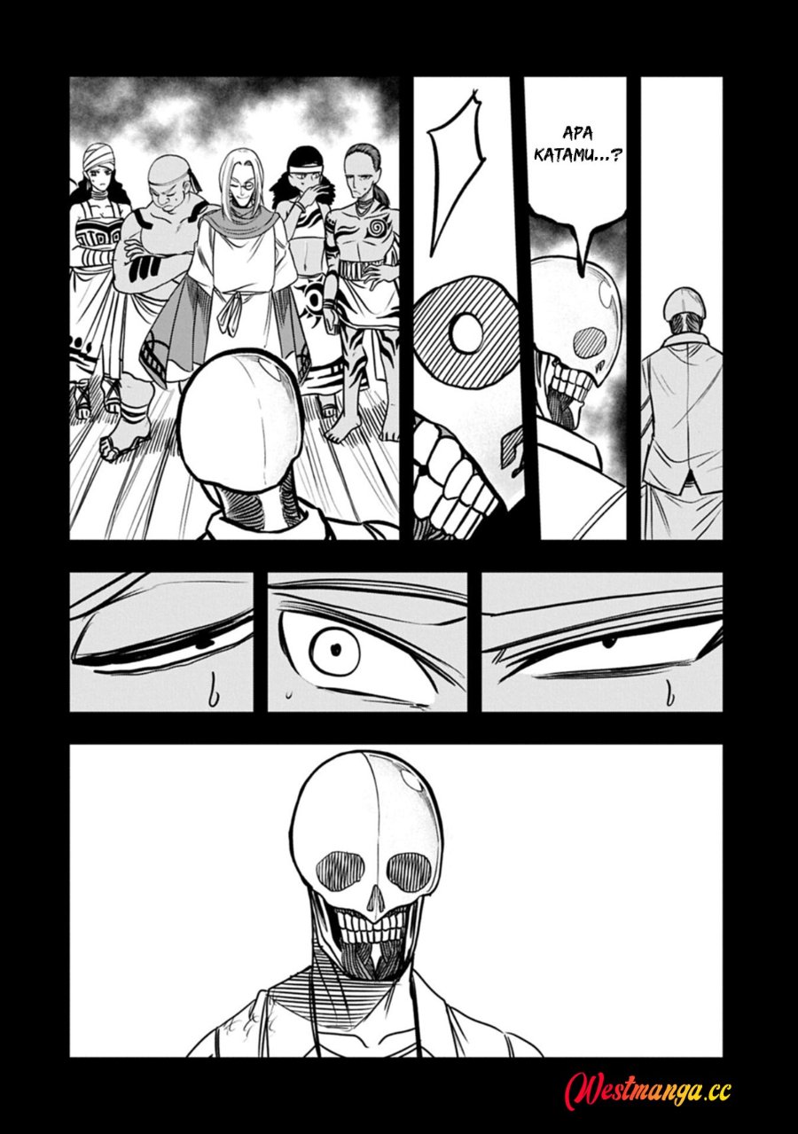 Since My Previous Life Was A Wise Man I Can Afford To Live Chapter 77 - Page 16