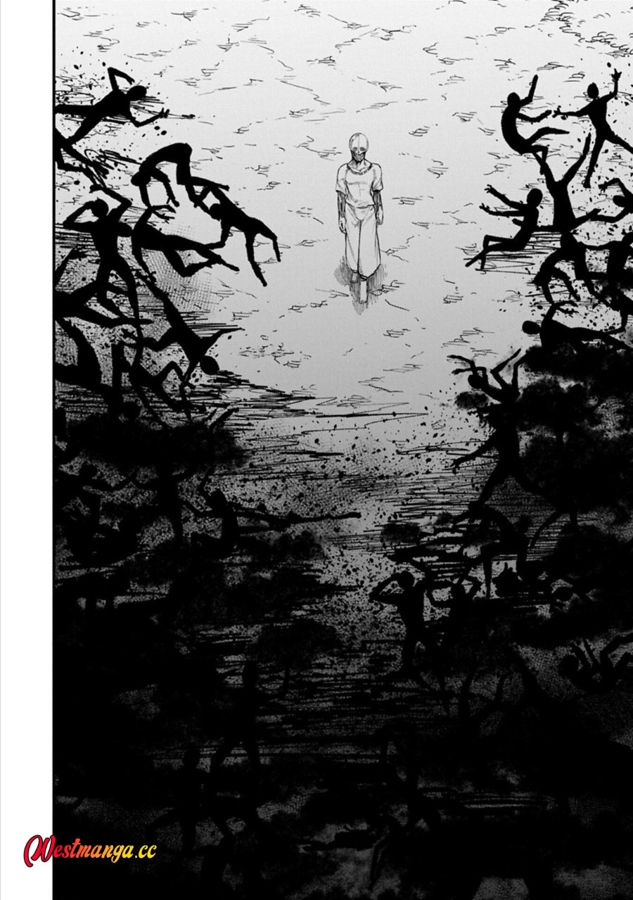 Since My Previous Life Was A Wise Man I Can Afford To Live Chapter 77 - Page 20