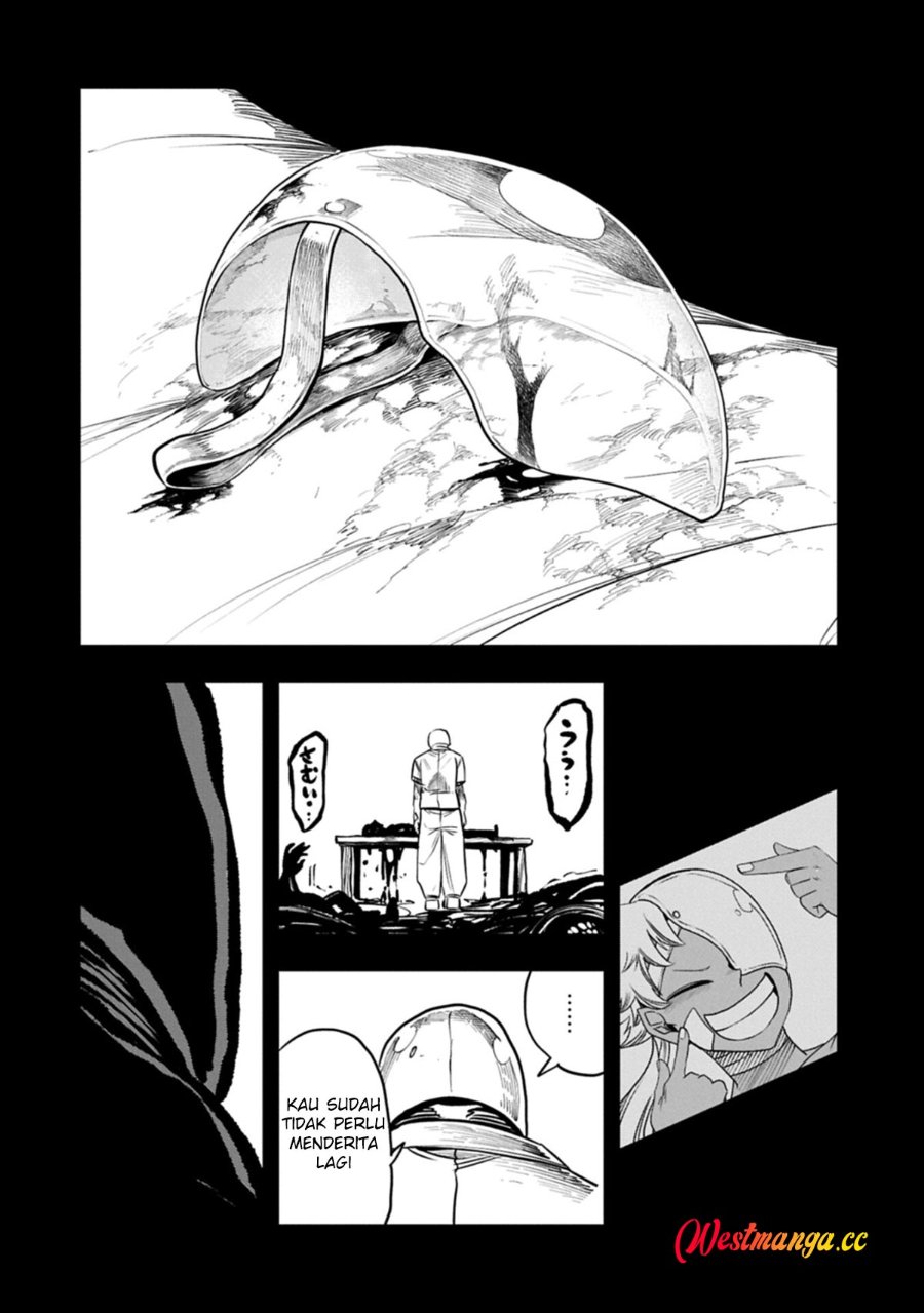 Since My Previous Life Was A Wise Man I Can Afford To Live Chapter 77 - Page 22