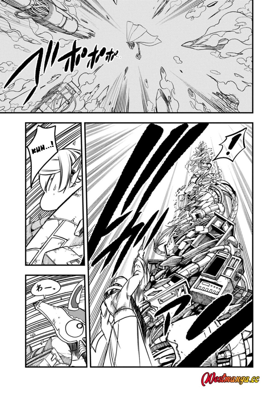 Since My Previous Life Was A Wise Man I Can Afford To Live Chapter 77 - Page 25