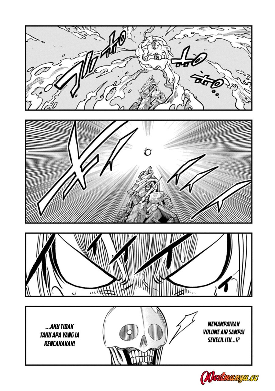 Since My Previous Life Was A Wise Man I Can Afford To Live Chapter 77 - Page 29