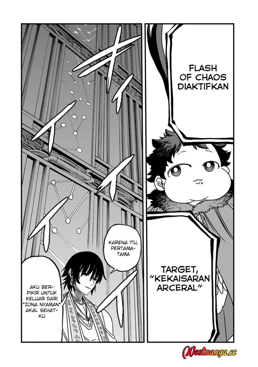 Since My Previous Life Was A Wise Man I Can Afford To Live Chapter 78 - Page 18